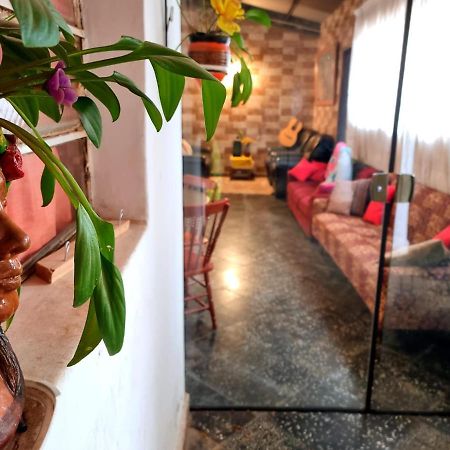 Hostal Jardin De Luque Сан-Лоренсо Экстерьер фото