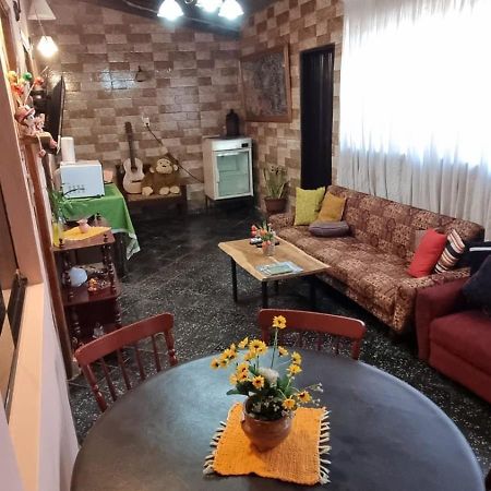 Hostal Jardin De Luque Сан-Лоренсо Экстерьер фото