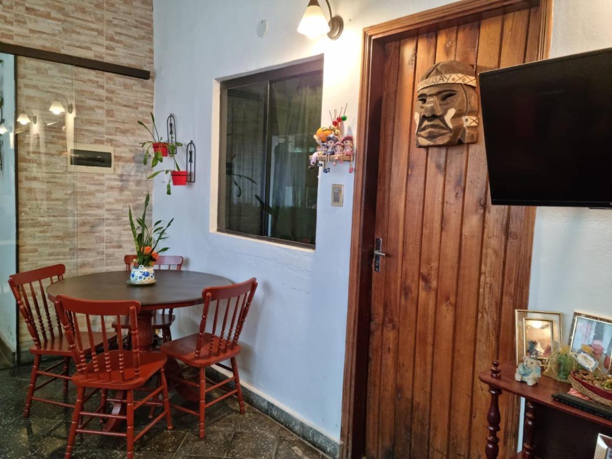 Hostal Jardin De Luque Сан-Лоренсо Экстерьер фото