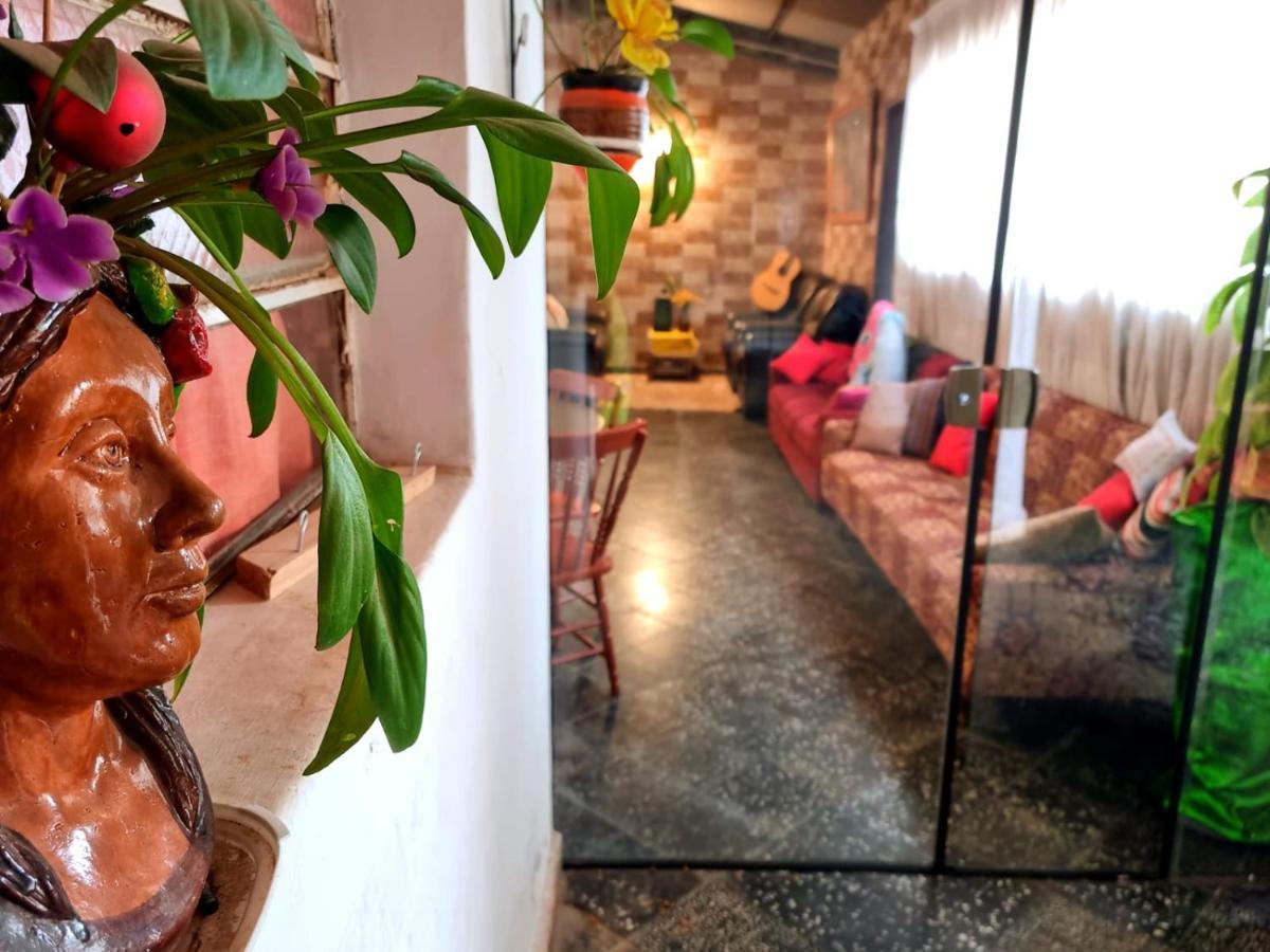 Hostal Jardin De Luque Сан-Лоренсо Экстерьер фото