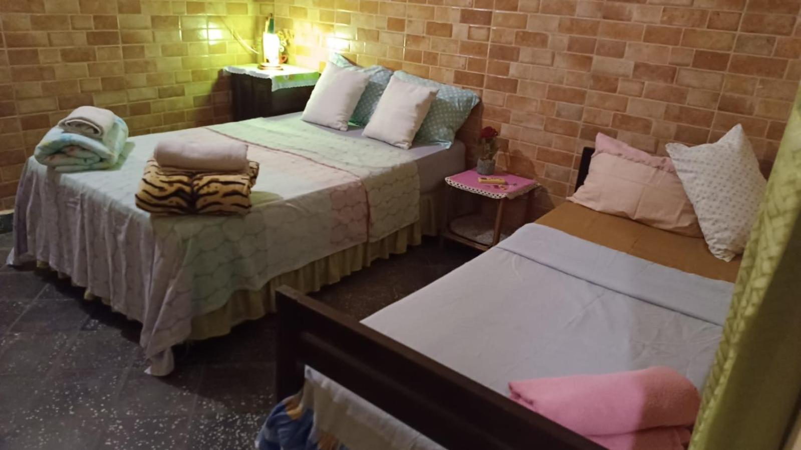 Hostal Jardin De Luque Сан-Лоренсо Экстерьер фото