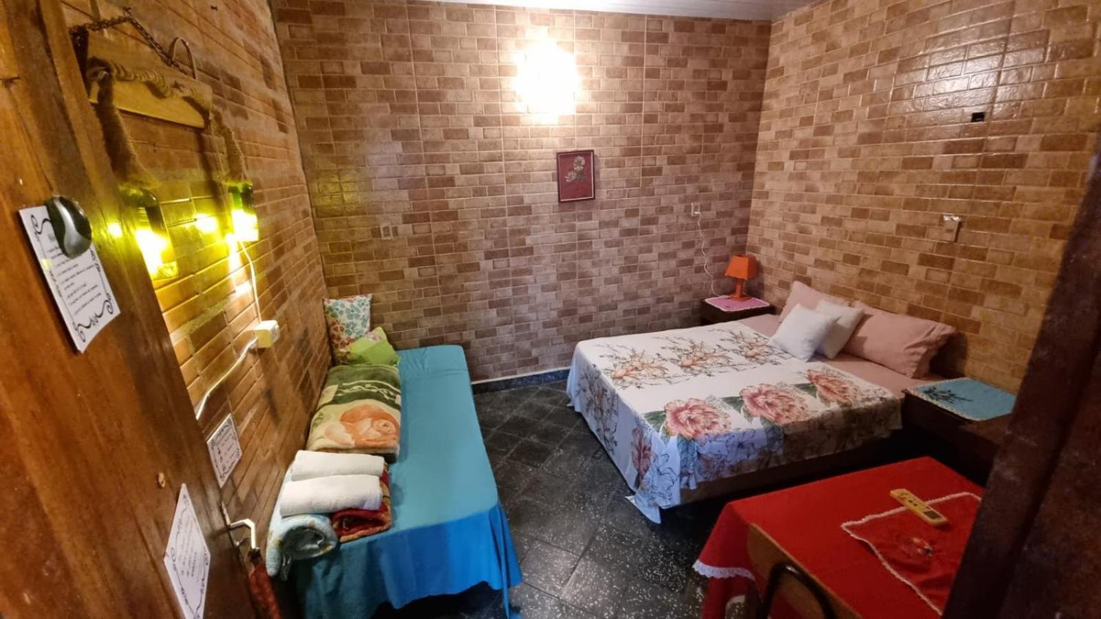 Hostal Jardin De Luque Сан-Лоренсо Экстерьер фото