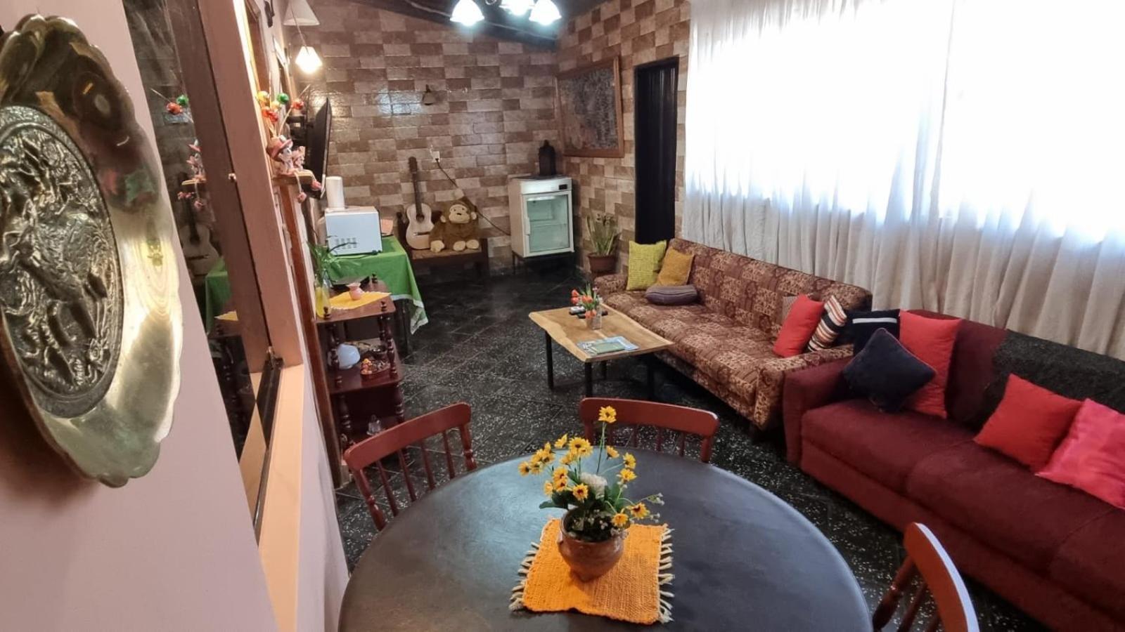 Hostal Jardin De Luque Сан-Лоренсо Экстерьер фото